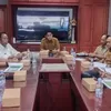 Bupati Parigi Moutong Desak Transparansi Lahan TORA Bersama Badan Bank Tanah