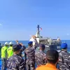 BI Pasok Uang Layak Edar Rp12,24 Miliar ke Wilayah Kepulauan Sulawesi Tengah