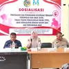 Parigi Moutong Darurat Kekerasan Seksual Anak, Tercatat 54 Kasus hingga Juni 2026