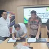 RSUD Majene Gandeng Bank Sulselbar Digitalisasi Layanan Kesehatan hingga 2029