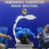BPKP dan Kemenpar Dorong Parigi Moutong Jadi Destinasi Agrowisata