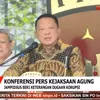 Jampidsus Febrie Adriansyah Akui Rumah Sentul yang Digeledah Polisi Milik Pribadi, Bantah Bisnis Kafe di Cipete
