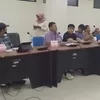 Beda Hitung Denda Proyek Perpustakaan Parigi Moutong Picu Polemik di Rapat Pansus DPRD