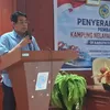 Lahan Bermasalah, Bupati Parigi Moutong Minta KKP Alihkan Satu Lokasi Proyek Kampung Nelayan Merah Putih