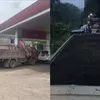 Krisis Solar Bersubsidi Sumatera: Jatah Daerah Dipotong 70 Persen, Organda Sebut Darurat BBM