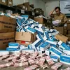 Dinkes Parigi Moutong Diduga Beli Obat di Atas Harga Resmi, Rugikan Daerah Rp153,26 Juta