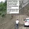 Viral Nakes PPPK Diintimidasi Usai Unggah Video Jalan Rusak di Media Sosial