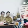 Dinkes Parigi Moutong Bantah Pengadaan Obat Mahal Rugikan Daerah, Data BPK Beri Gambaran Berbeda
