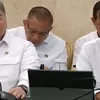 Analisis IPR Soal Posisi Duduk Gibran Rakabuming Saat Rapat Kabinet