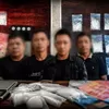 Jaringan Sabu Parigi Moutong Terbongkar, Ditresnarkoba Sita Belasan Paket