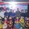 HUT Ke-1 DPW IJS Majene, Bupati Achmad Syukri Jadikan Mitra Strategis Pembangunan