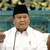 Prabowo Buka Suara Soal Isu Indonesia Kolaps dan Sindir Londo Ireng