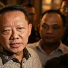 Tersangka TPPU Emas 74 Kg, Eks Jampidsus Febrie Adriansyah Ditahan di Rutan KPK