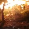 Dua Rumah di Parigi Moutong Terbakar Akibat Gas dan Korsleting