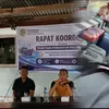 Modus Japre Disinyalir Kurangi Jatah Solar Bersubsidi Nelayan Parigi Moutong