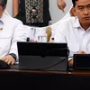Denny Indrayana Soroti Posisi Duduk Gibran di Sidang Kabinet, Dinilai Melanggar Protokol Konstitusi
