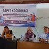 Barcode Solar Subsidi Dicloning Pengecer, Nelayan Parigi Moutong Gagal Melaut