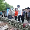Abrasi Pesisir Palasa Meluas, Parigi Moutong Ajukan Anggaran Darurat ke Pusat