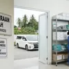 Gudang Logistik Medis Dianggap Penting, RSUD Anuntaloko Parigi Manfaatkan Aset