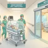 Kenapa Kecepatan Menuju Ruang NICU Sangat Menentukan Keselamatan Bayi Baru Lahir di RSUD Anuntaloko Parigi?