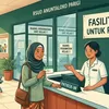Ini Hak Pasien UHC dan BPJS Kesehatan di Parigi Moutong yang Wajib Diketahui