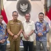 Beban APBD Membengkak, Pimpinan DPRD Parigi Moutong Desak Gaji PPPK Ditanggung Pusat