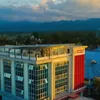 RSUD Anuntaloko Parigi Hentikan Layanan Ruang Jenazah Dekat Permukiman