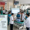 Beban Rujukan 5 Kabupaten Melonjak, RSUD Anuntaloko Perkuat Layanan Kesehatan
