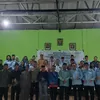 Resep Moderasi Beragama FKUB Sulteng Jadikan Nambaru Desa Percontohan