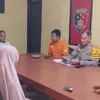 Utamakan Kekeluargaan, Korban Penipuan di Kampung Tulu Minta Mediasi di Polsek Tinambung