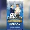 Herson Rasyha Wijaya Siswa Majene Wakili Indonesia di Ajang Aritmatika Dunia Panama