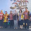 Dorong Kesetaraan KB, Bupati Majene Ajak Ayah Terlibat Pengasuhan Anak