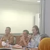 Cair Rp24 Miliar, Bapemperda DPRD Parigi Moutong Kawal Ketat Dana Bagi Hasil dari Pemprov Sulteng