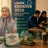Anggaran Minim, Kategori Pelajar Krenova Parigi Moutong 2026 Dihapus