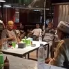 Polsek Tinambung Ubah Gaya Pelayanan Publik, Ruang Ngopi Jadi Tempat Adu Aduan Keamanan
