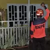 Sungai Meluap, Banjir Terjang Pemukiman Warga Tanalanto Parigi Moutong