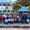 Cegah Bullying dan Narkoba Masuk Sekolah di Kota Majene