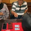 Pensiunan PNS dan IRT Diringkus Polisi Saat Selundupkan Sabu di Parigi Moutong