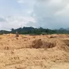 Modus Cuci Material Emas Ilegal di Blok 6 WPR Kayuboko Terbongkar