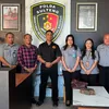Usut Pembajakan Merek, Kemenkum dan Polda Sulteng Petakan Sektor Rawan