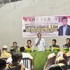 Anleg Sayutin Budianto Tegaskan Pergeseran Anggaran Parigi Moutong Fokus pada Pelayanan Dasar