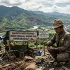 Potensi Tambang Melimpah, Parigi Moutong Gigit Jari Tanpa DBH Royalti