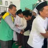 Perangi Narkoba dan Judi Online, Pemda Parigi Moutong Gandeng FKPP