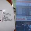 Kasus Sertifikat Hilang Memanas, Keluarga Nasabah Resmi Laporkan BRI ke OJK Mamuju