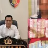 Kasus Pencurian Pasar Sentral Majene Terungkap, Polisi Bekuk Pelaku dan Uang Tunai