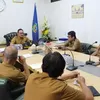 Parigi Moutong Kejar Predikat Daerah Berprestasi 2026 Lewat Audit Tata Kelola