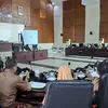 Retribusi Pasar 0 Persen, DPRD Parigi Moutong Desak Bupati Sanksi Empat OPD Mangkir