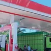 Diduga Ada Aliran Solar Bersubsidi SPBU Tinombo ke Tambang Emas Ilegal