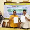 PHDI Parigi Moutong Gandeng BPJS Ketenagakerjaan Beri Jaminan Kerja Rohaniawan dan Petani