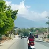 Palu Jadi Kota Terpanas di Indonesia BMKG Catat Suhu 36,4°C